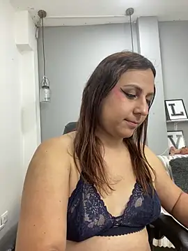 Czat XXX na żywo – Analia_01