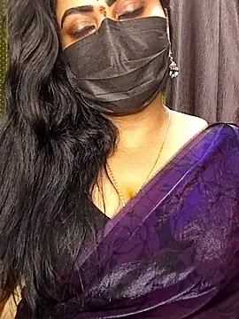 Anushka_flower's Webcam Show