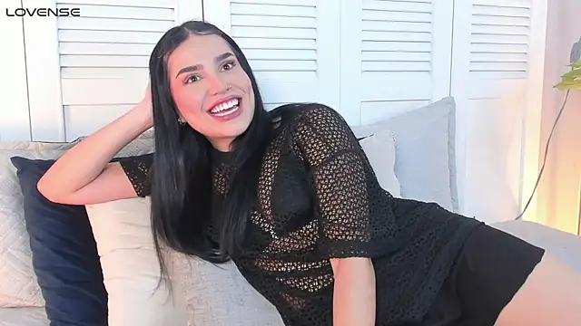 Chat XXX en directo de AlmaBlaze
