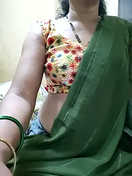 anuradha1432のウェブカメラショー