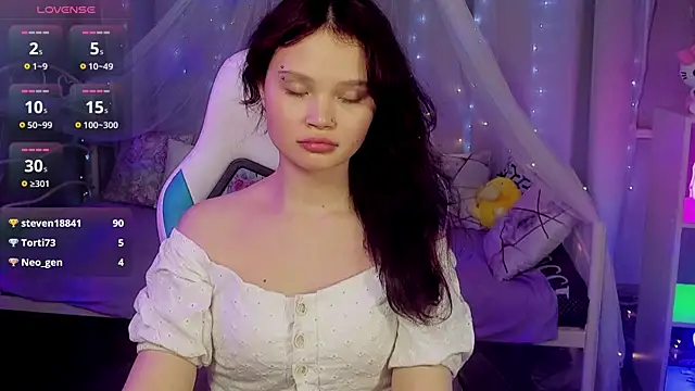 EmilyChaves' Live XXX Chat