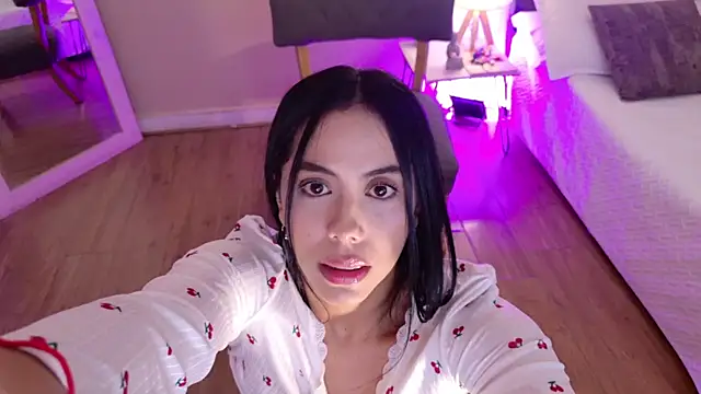 Megaan___'s Live XXX Chat