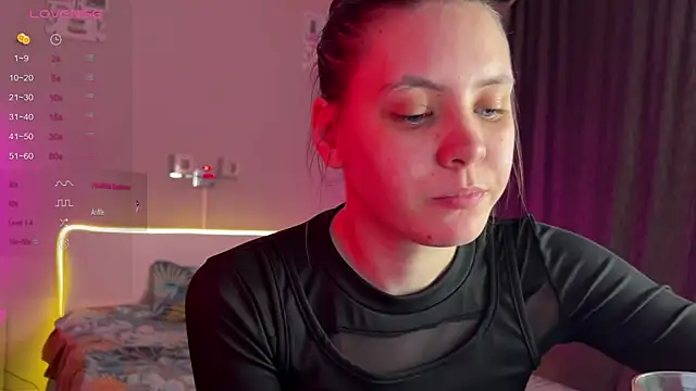 Katherine___Ross – Naživo XXX chat