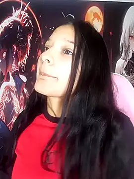 Sweet_Innocence_ webkamerás műsora