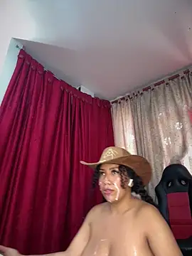 serena_willow 在線直播表演