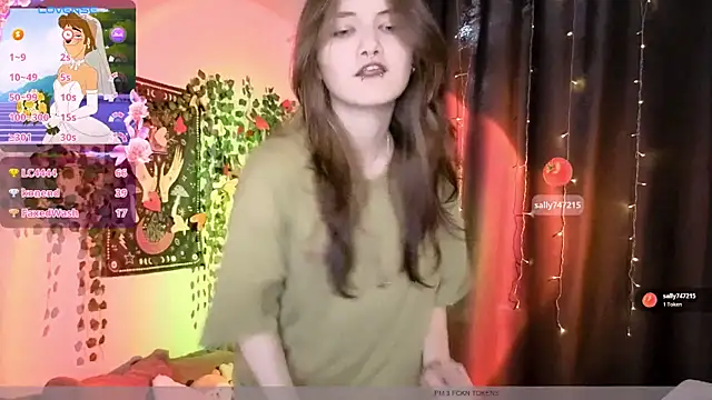 Živý XXX chat Dilara_xBaby