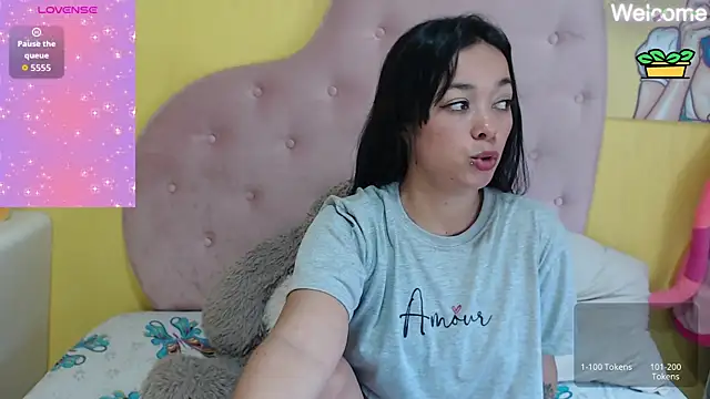 Sophiiee_Gray's Live XXX Chat