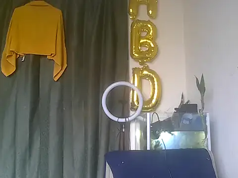 Andriuz001's Webcam Show