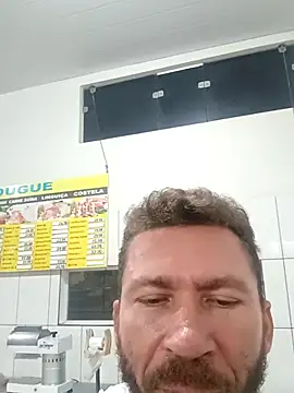 Show webcam de RobertoLuiz84