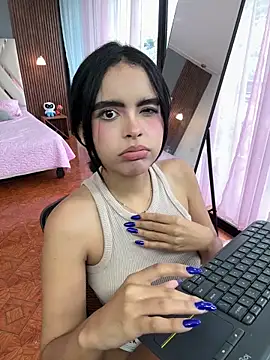 kitty_rousse01 Obrolan Langsung XXX