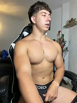 SEAN_CRUISE: απευθείας συνομιλία ΧΧΧ