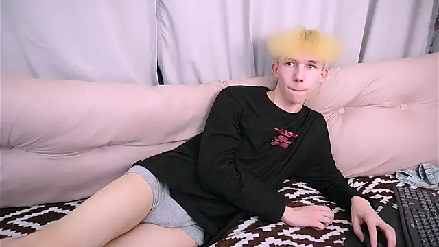 Evans_Mark Live XXX-chat