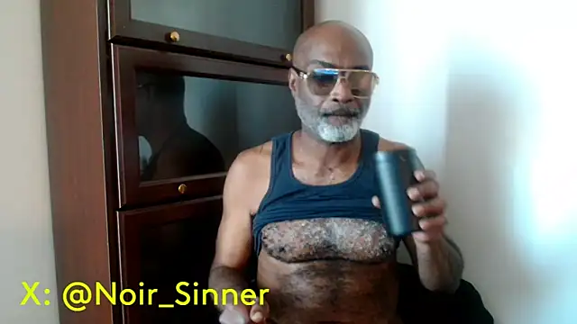 Онлайн чат XXX sinnernoir