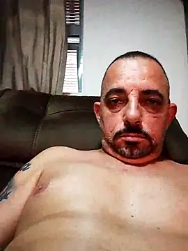 Show de webcam de MORENORC79