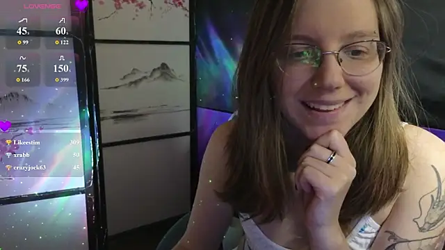 Онлайн чат XXX scarlettsrose