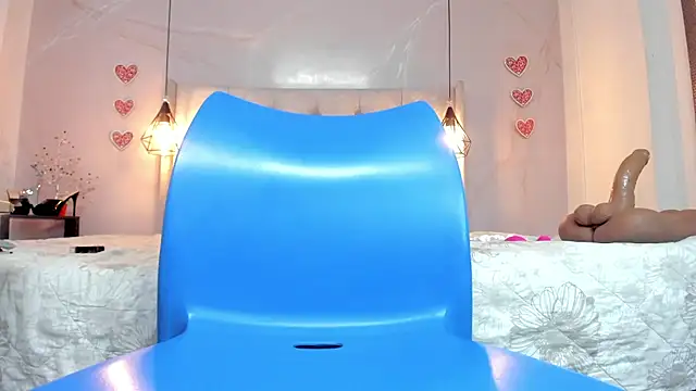 Chat +18 de SakuraLee_ ao vivo