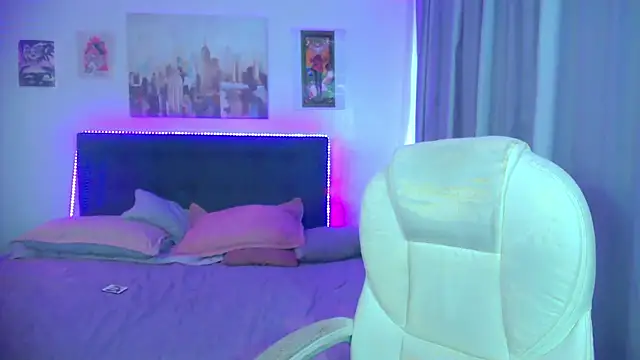 goth_minerva's Webcam Show
