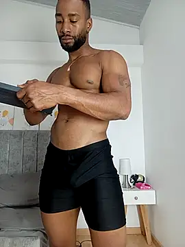 عرض كام Dante_Knox