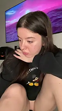 Kimi_Ass Adlı Modelin Canlı XXX Sohbeti