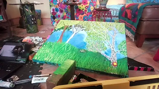 Živý XXX chat 2099RivenXXX