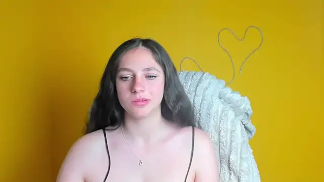 Czat XXX na żywo – KissMeJulia