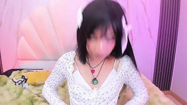 Show Webcam de AliiceWonderland_