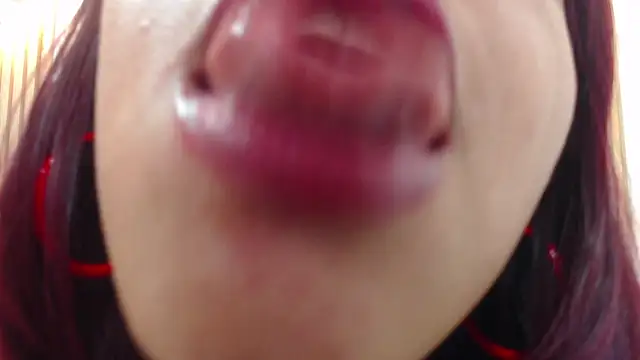 Czat XXX na żywo – Anabella_Thompson