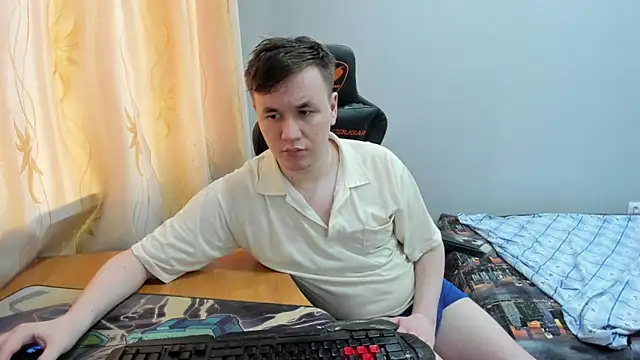 Chat +18 de iliaskrislove ao vivo