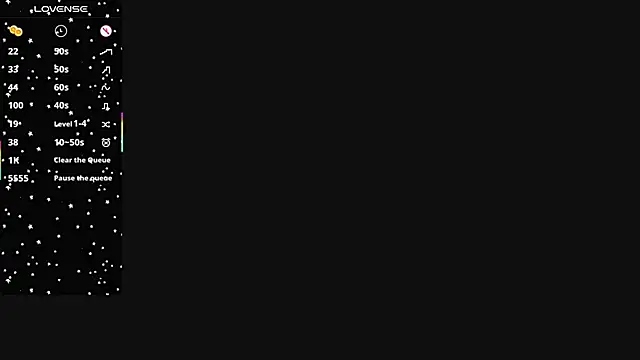 Živý XXX chat miaoconell