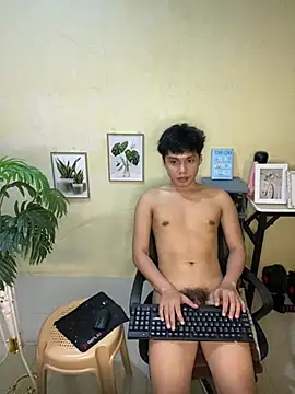 Jan_Waynexx Obrolan Langsung XXX
