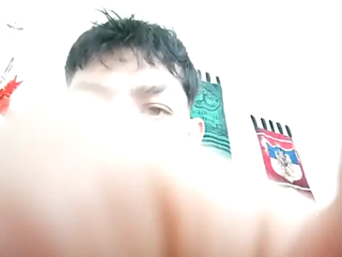 โชว์เว็บแคมของ blackninja66