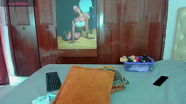 LUISSA_n Live XXX chat