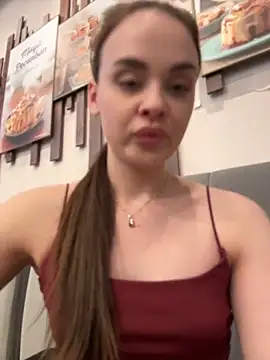 KristiRich Chat XXX live