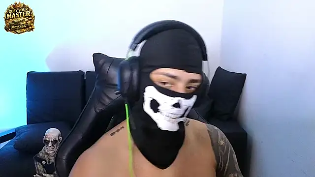 Chat XXX ao vivo de cash_master888