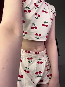Chat XXX en directo de LovelyMiu