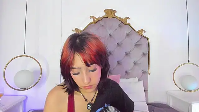 mika_doll's Live XXX Chat
