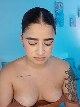 Živý XXX chat martina_connor1