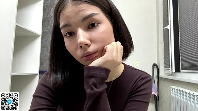 MarylnMonnier's Webcam Show