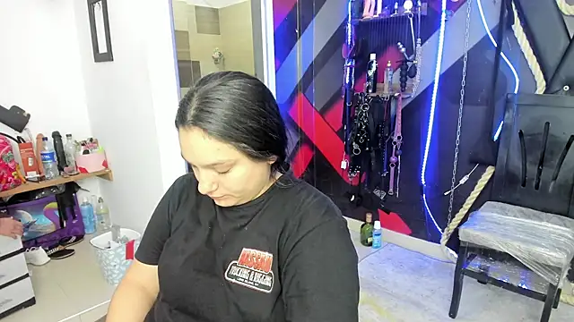 SUBMISSION_BDSM – webcam-show