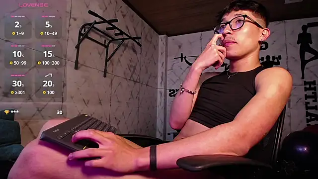 Chat XXX Live tim__fox