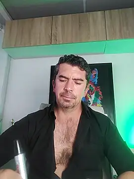 JuanKFit_45 在線直播表演