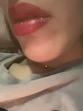 XXX chat uživo modela Mimisixo