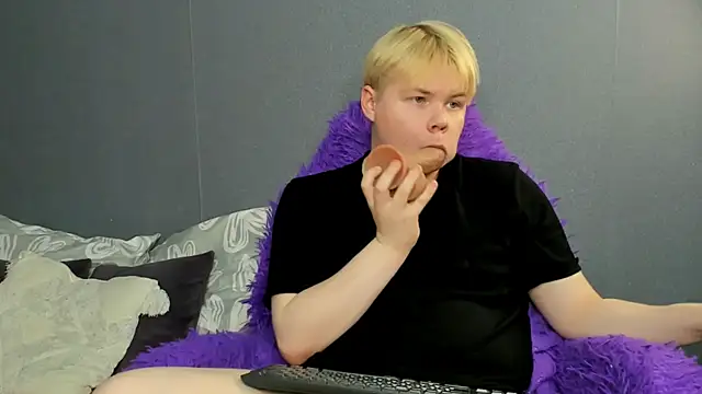 Mark_Brain 라이브 XXX 채팅