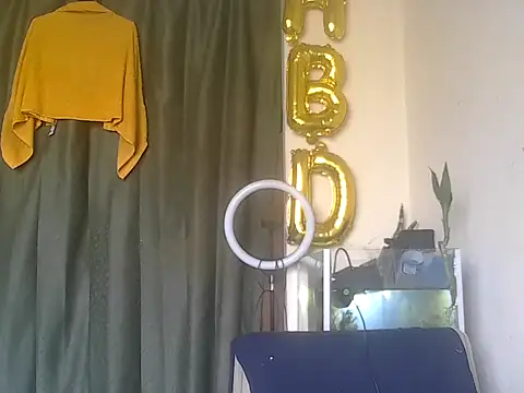 Andriuz001 Webcam show