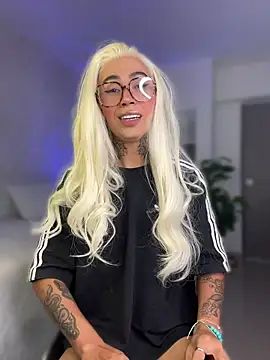 Pokazy przed kamerką – miss_tatiana_