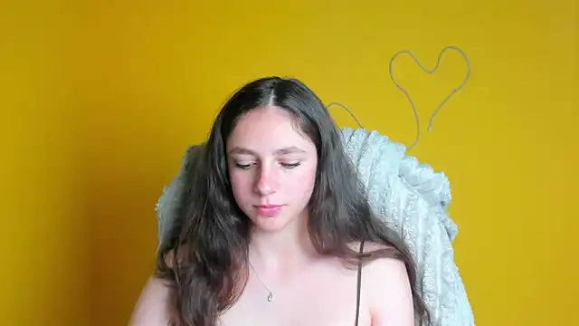 Chat +18 de KissMeJulia ao vivo