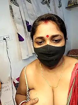 Tanvi_My_Girl's Webcam Show