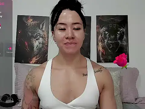AngelMartinss Chat XXX live
