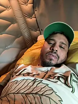 Danypapi webkamerás műsora