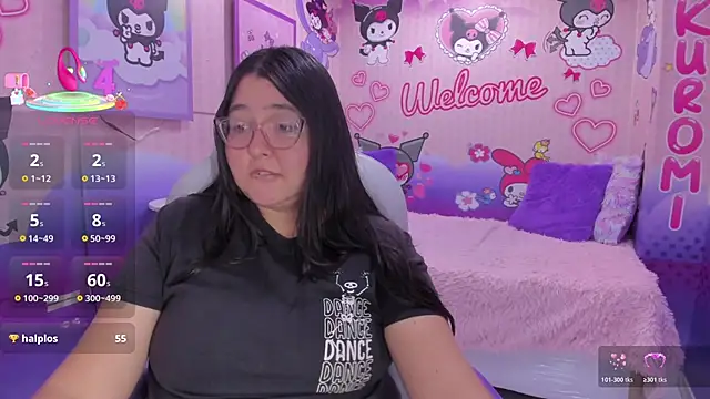 Dulce_meow: απευθείας συνομιλία ΧΧΧ